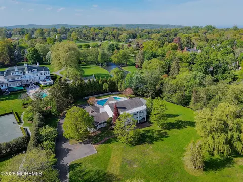 5 Edwards Point Rd, Rumson, NJ 07760