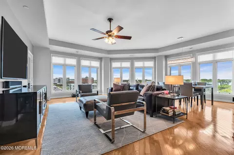 1501 Ocean Ave #1511, Asbury Park, NJ 07712