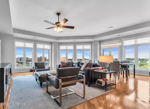 1501 Ocean Ave #1511, Asbury Park, NJ 07712