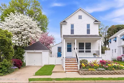 25 Atlantic Ave, Bradley Beach, NJ 07720