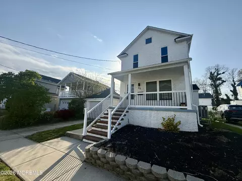 25 Atlantic Ave, Bradley Beach, NJ 07720