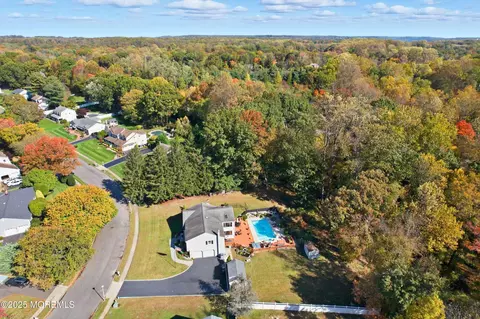 110 Whispering Pines Dr, Lincroft, NJ 07738