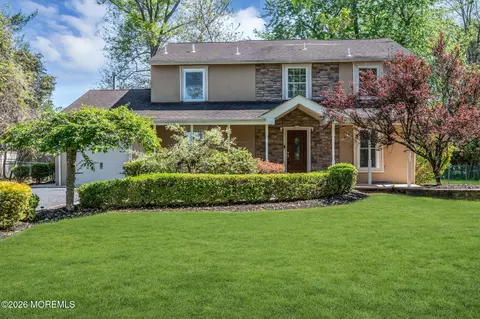 181 Taylors Mills Rd, Manalapan, NJ 07726