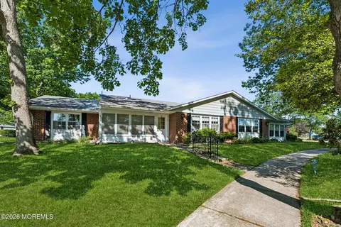 1261 Argyll Cir # A, Lakewood, NJ 08701