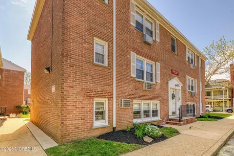 24 Pilgrim Pathway Ct #25, Ocean Grove, NJ 07756