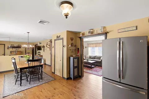 Dining - 87 Oregon Ave, Waretown, NJ 08758 photo 2 of 2