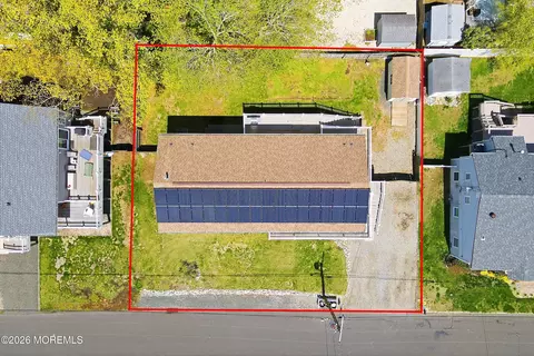 View/Area - 87 Oregon Ave, Waretown, NJ 08758 photo 5 of 7