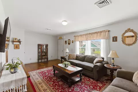 Living - 87 Oregon Ave, Waretown, NJ 08758 photo 1 of 4