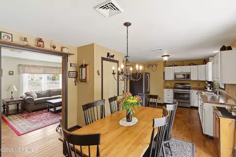 Dining - 87 Oregon Ave, Waretown, NJ 08758 photo 1 of 2