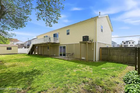 Exterior - 87 Oregon Ave, Waretown, NJ 08758 photo 5 of 7