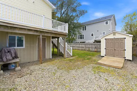 Exterior - 87 Oregon Ave, Waretown, NJ 08758 photo 2 of 7