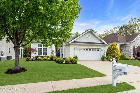 36 Muirfield Rd, Jackson, NJ 08527
