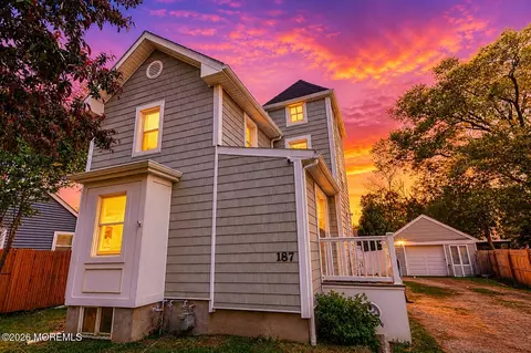 187 7th Ave, Long Branch, NJ 07740