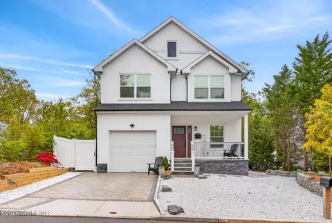 400 Overlook Dr, Neptune City, NJ 07753