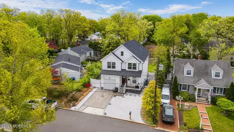 400 Overlook Dr, Neptune City, NJ 07753