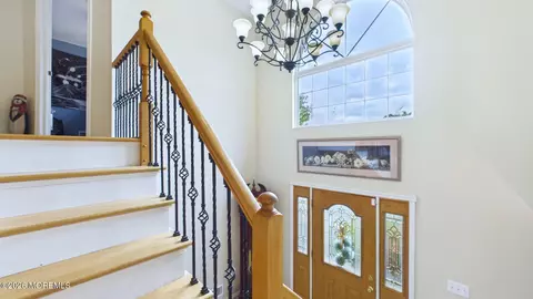 Entry Way - 21 Netty St, Howell, NJ 07731 photo 13 of 14