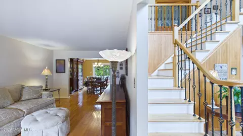 Entry Way - 21 Netty St, Howell, NJ 07731 photo 6 of 14