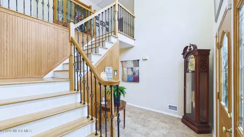 Entry Way - 21 Netty St, Howell, NJ 07731 photo 5 of 14