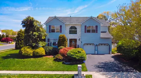 21 Netty St, Howell, NJ 07731