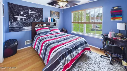 Bedroom - 21 Netty St, Howell, NJ 07731 photo 1 of 7