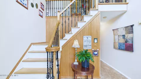 Entry Way - 21 Netty St, Howell, NJ 07731 photo 1 of 14