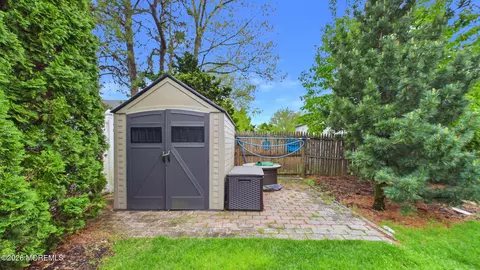 Exterior - 21 Netty St, Howell, NJ 07731 photo 3 of 5