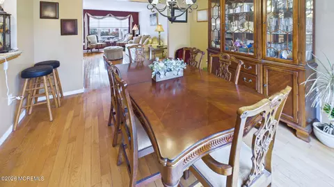 Dining - 21 Netty St, Howell, NJ 07731 photo 6 of 6