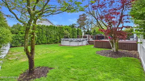 Exterior - 21 Netty St, Howell, NJ 07731 photo 4 of 5