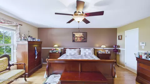 Bedroom - 21 Netty St, Howell, NJ 07731 photo 5 of 7