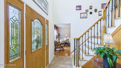 Entry Way - 21 Netty St, Howell, NJ 07731 photo 3 of 14