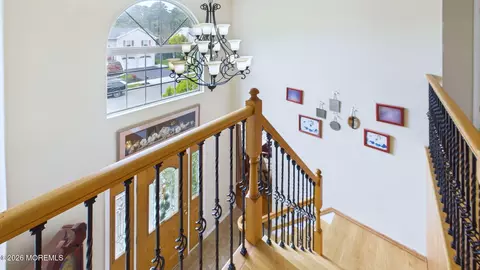 Entry Way - 21 Netty St, Howell, NJ 07731 photo 7 of 14