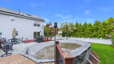 Exterior - 21 Netty St, Howell, NJ 07731 photo 5 of 5