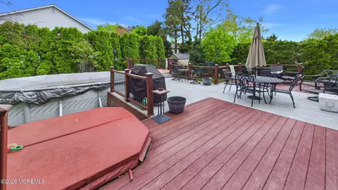 Exterior - 21 Netty St, Howell, NJ 07731 photo 2 of 5