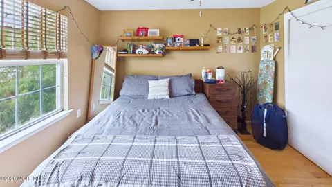 Bedroom - 21 Netty St, Howell, NJ 07731 photo 7 of 7