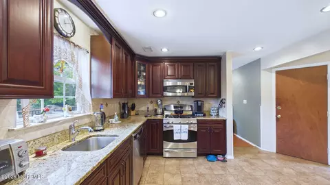 Kitchen - 21 Netty St, Howell, NJ 07731 photo 2 of 5