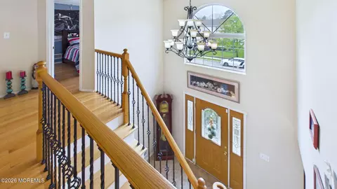 Entry Way - 21 Netty St, Howell, NJ 07731 photo 8 of 14