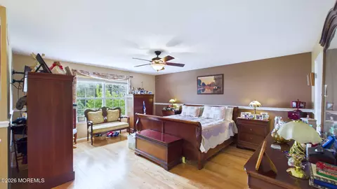Bedroom - 21 Netty St, Howell, NJ 07731 photo 3 of 7