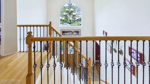 Entry Way - 21 Netty St, Howell, NJ 07731 photo 10 of 14