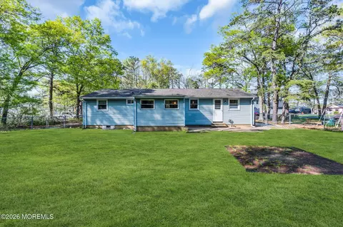 Exterior - 1309 Clearview St, Forked River, NJ 08731 photo 5 of 10