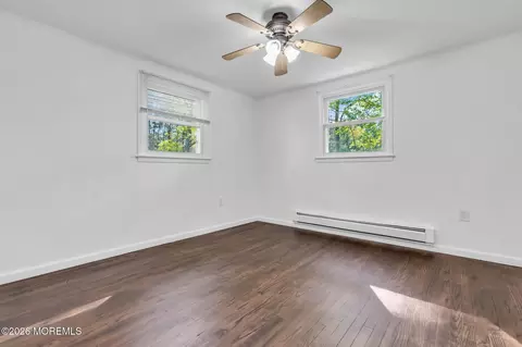 Bedroom - 1309 Clearview St, Forked River, NJ 08731 photo 5 of 5