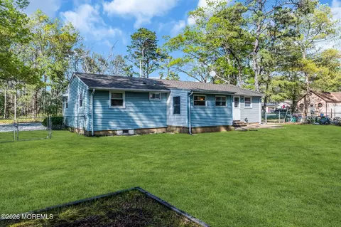 Exterior - 1309 Clearview St, Forked River, NJ 08731 photo 8 of 10