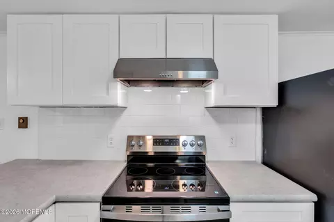 Kitchen - 1309 Clearview St, Forked River, NJ 08731 photo 3 of 4