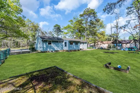 Exterior - 1309 Clearview St, Forked River, NJ 08731 photo 7 of 10