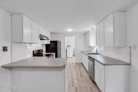 Kitchen - 1309 Clearview St, Forked River, NJ 08731 photo 1 of 4