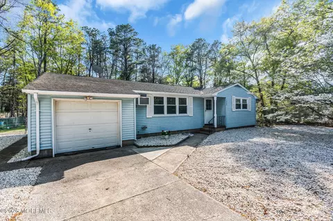 Exterior - 1309 Clearview St, Forked River, NJ 08731 photo 2 of 10