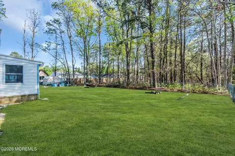 Exterior - 1309 Clearview St, Forked River, NJ 08731 photo 9 of 10