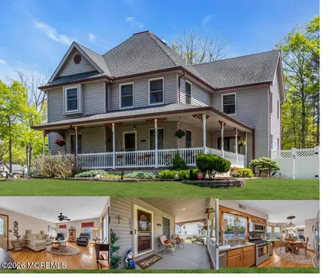 443 Stoney Point Dr, Forked River, NJ 08731