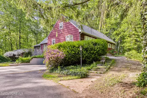 1025 Hedding Jacksonville Rd, Bordentown, NJ 08505