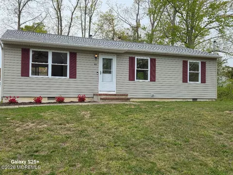 615 Devon St, Forked River, NJ 08731