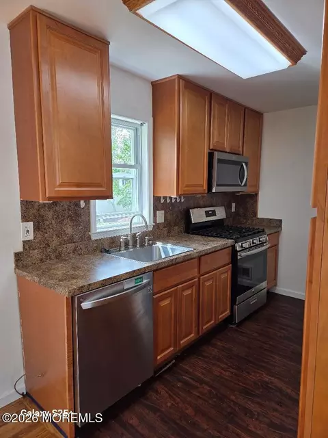 Kitchen - 615 Devon St, Forked River, NJ 08731 photo 1 of 2